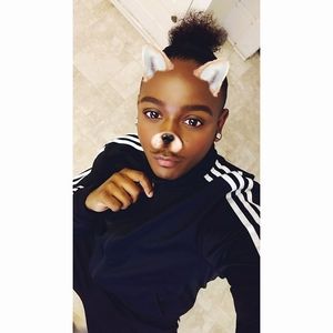 Meet your Posher, Elisha